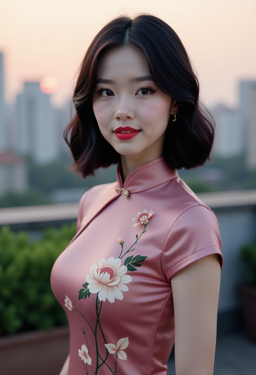 麻花传剧原创MV